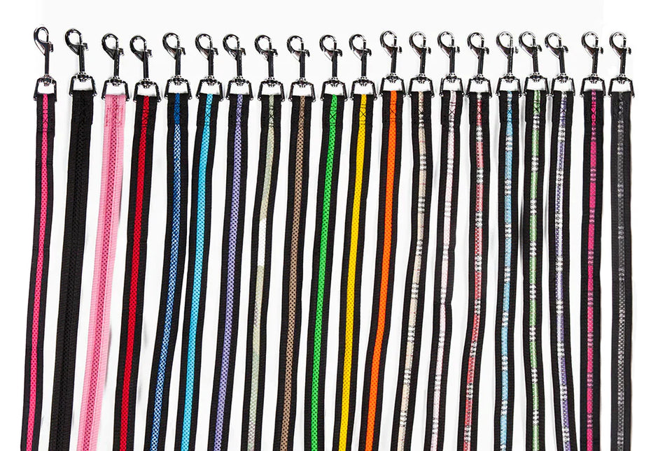 Mesh Leashes