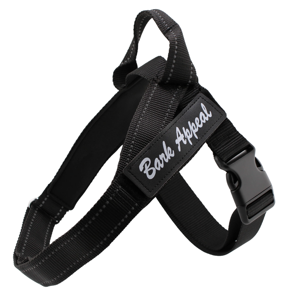 Reflective Ultra Harness