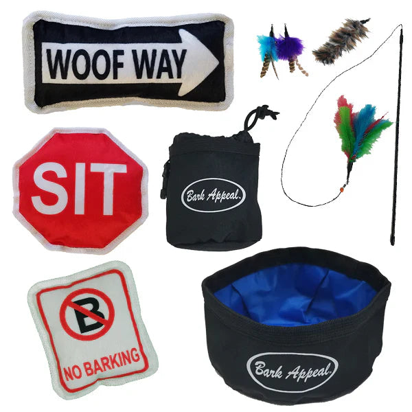 Toys and Accessories