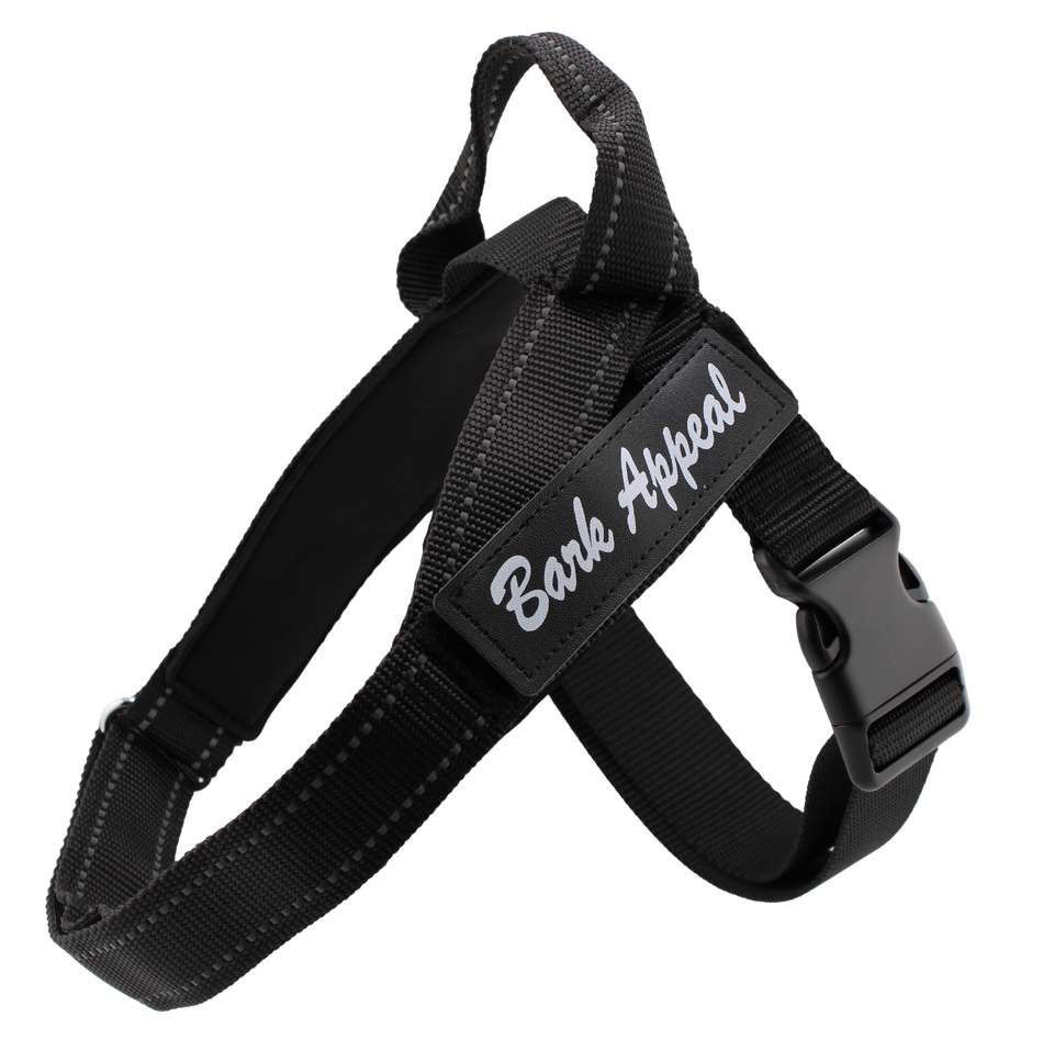 Reflective Ultra Harness