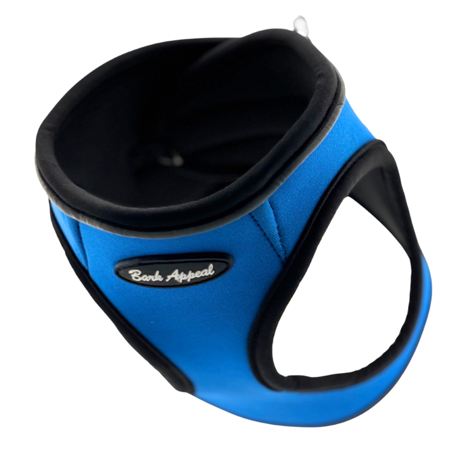 NEO Reflective Step-In Harness