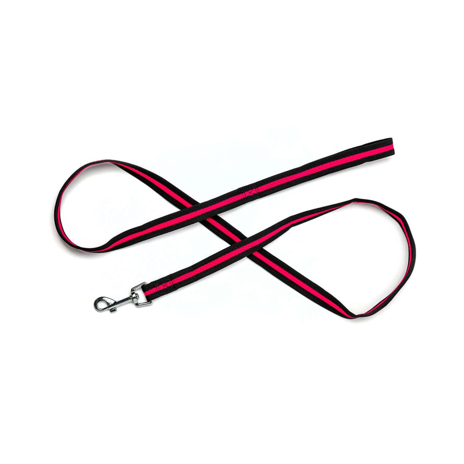 Solid Mesh 3/4 inch Leash