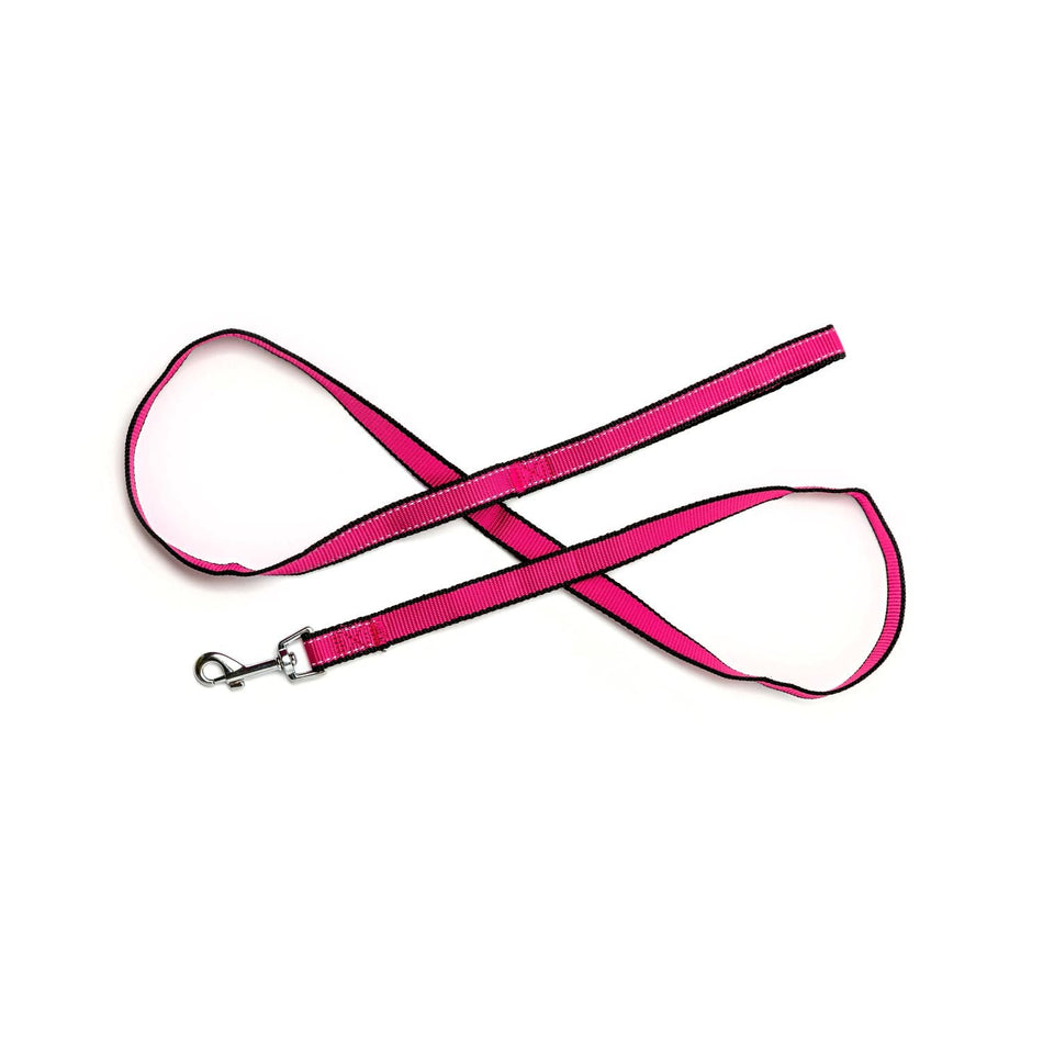 Reflective Trim Leashes 5'