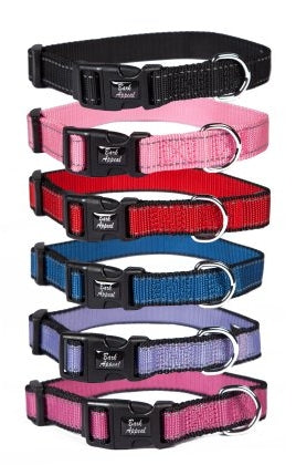 Reflective Trim Collars