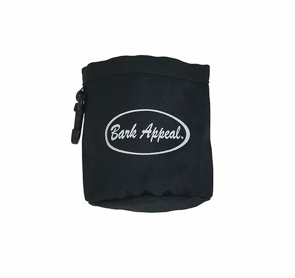 Treat Pouch with Clip